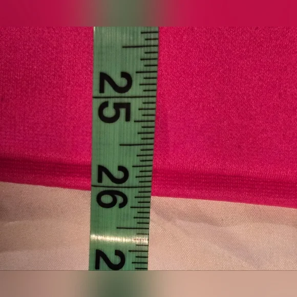 Nike Women's Pink Hoodie - Picture 11 of 11